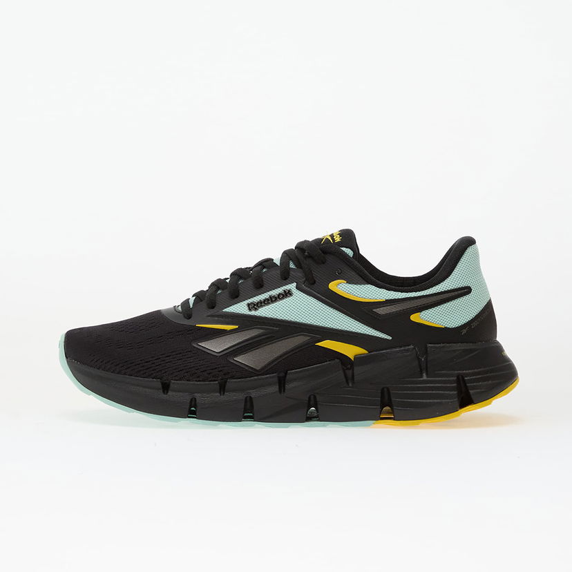 Tenisky a topánky Reebok Zig Dynamica 6 Čierna | 100225487