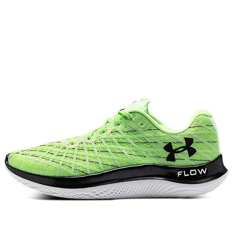 Tenisky a topánky Under Armour FLOW Velociti Wind Zelené | 3025204-300