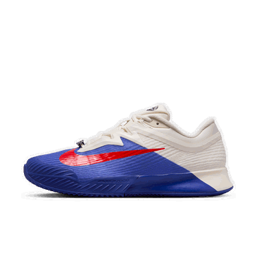 Tenisky a topánky Nike Vapor Pro 3 Premium Modrá | HQ6035-500, 4