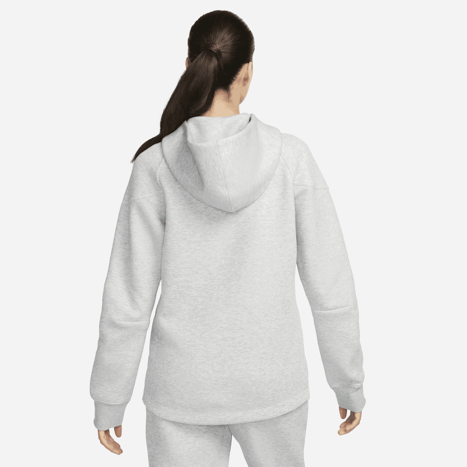 Tech Fleece Windrunner