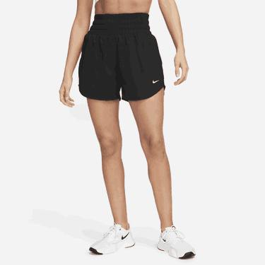 Šortky Nike Dri-FIT One Shorts Čierna | DX6642-010, 0