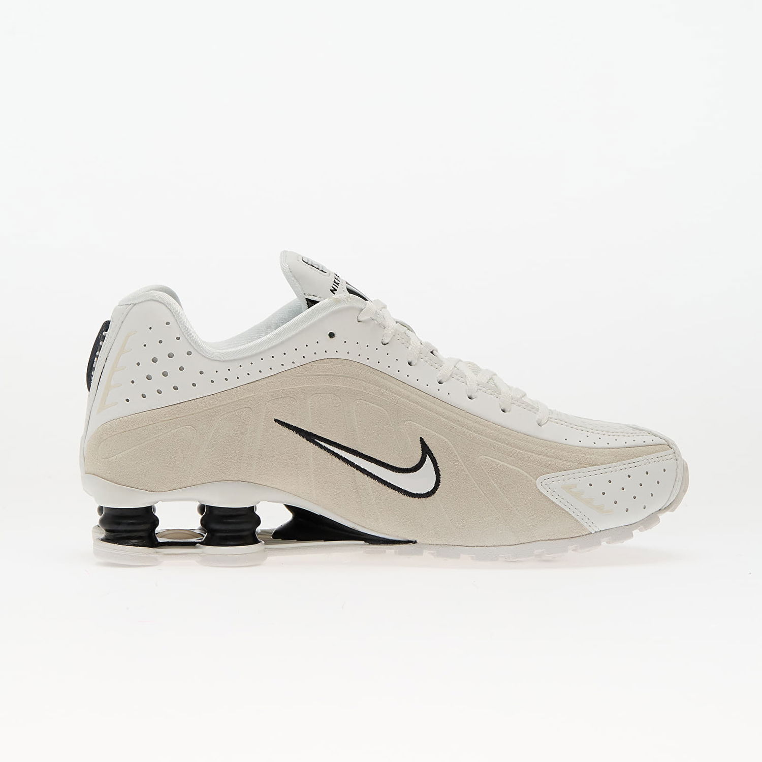 Tenisky a topánky Nike Shox R4 Se Béžová | HQ7739-100, 1