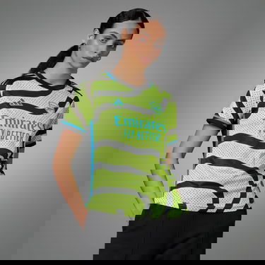 Dres adidas Originals Venkovní Arsenal 23/24 Rôznofarebný | HZ2104, 0