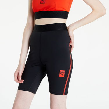 Šortky Puma VOGUE x Tight Shorts Čierna | 535080 01, 2