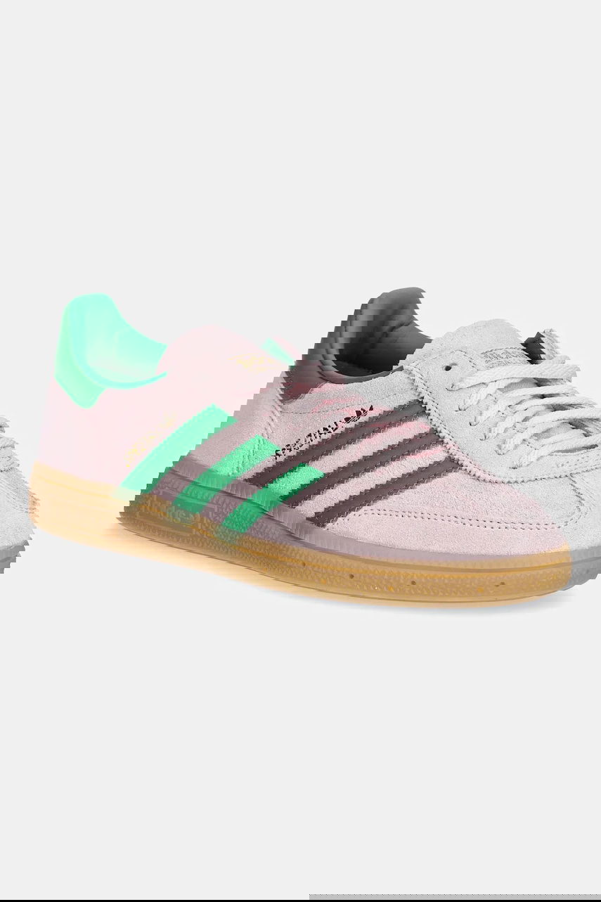 Tenisky a topánky adidas Originals adidas Originals Handball Spezial Ružová | JR7347, 0