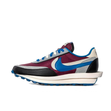 Tenisky a topánky Nike sacai x Undercover x LDWaffle "Night Maroon Team Royal" Vínová | DJ4877-600, 0