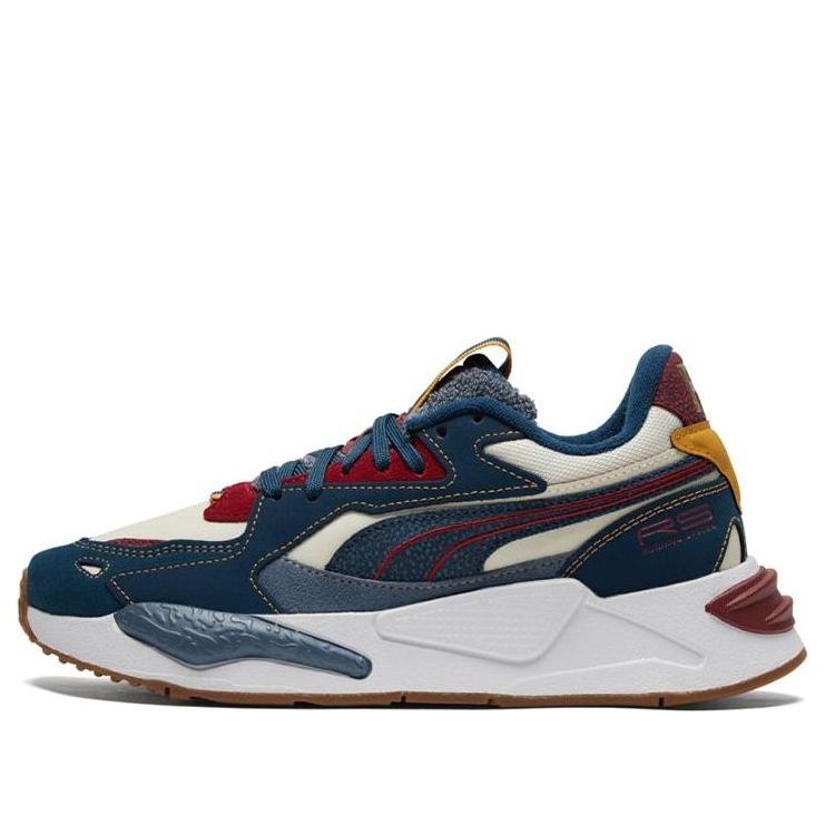 Tenisky a topánky Puma RS-Z 'University' Rôznofarebný | 381644-01
