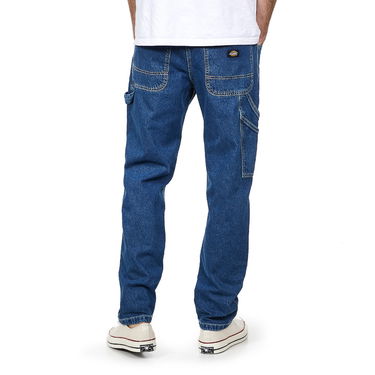 Džínsy Dickies Garyville Denim Navy | DK0A4XECCLB1, 2