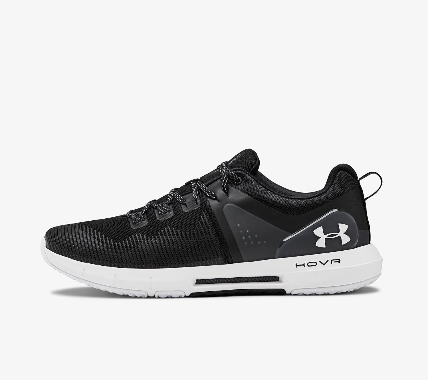 Tenisky a topánky Under Armour HOVR Rise Čierna | 3022025-001, 0