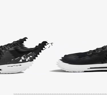 Tenisky a topánky Under Armour HOVR Rise Čierna | 3022025-001, 0