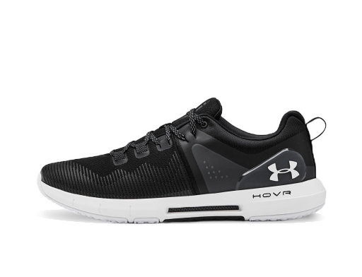 Tenisky a topánky Under Armour HOVR Rise Čierna | 3022025-001
