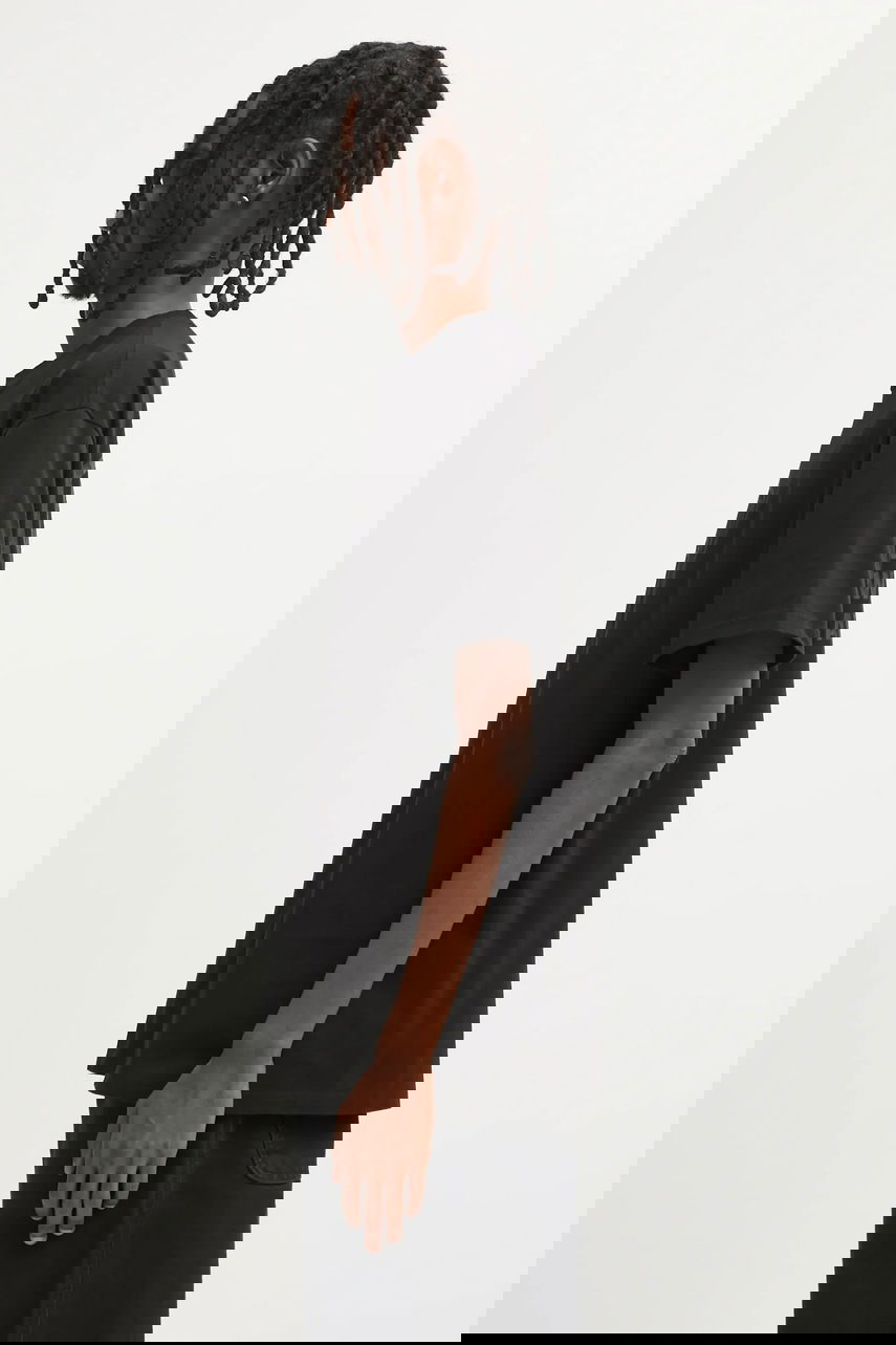 Tričko Carhartt WIP S/S Work In Progress Four Star Auto Repairs T-Shirt Čierna | I035443.89XX, 1