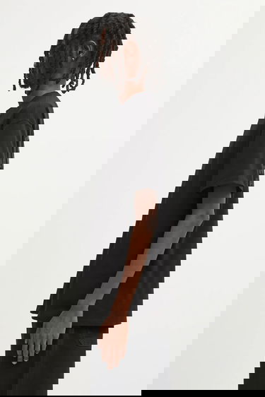 Tričko Carhartt WIP S/S Work In Progress Four Star Auto Repairs T-Shirt Čierna | I035443.89XX, 1