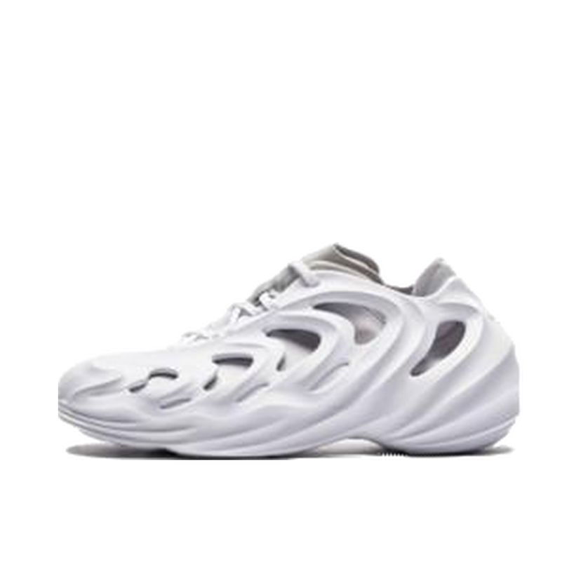 Tenisky a topánky adidas Originals adiFOM Q Biela | IE7447