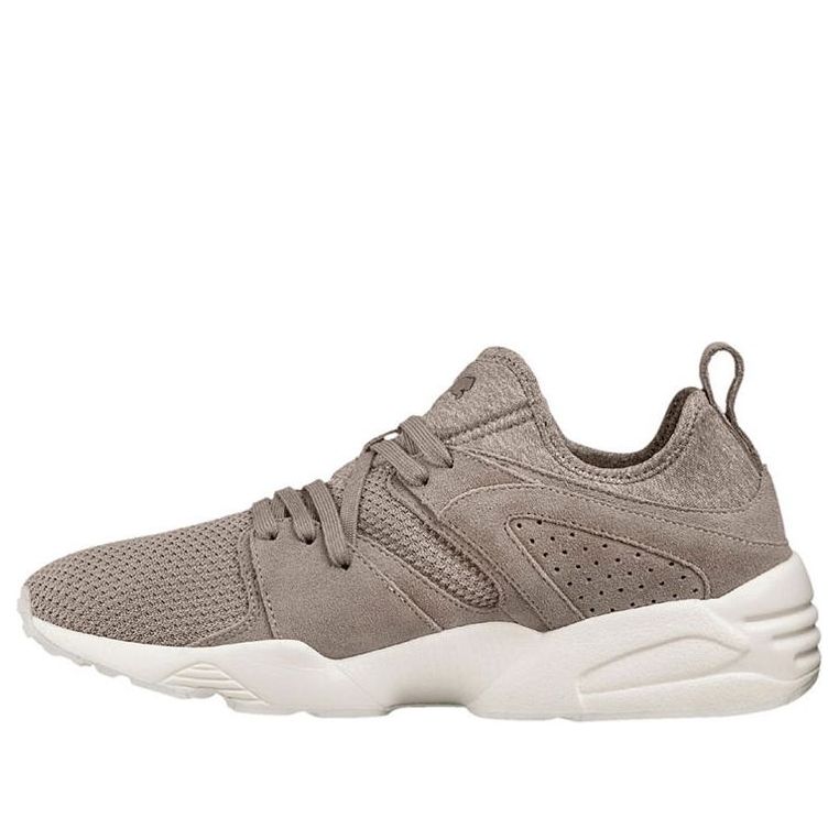 Tenisky a topánky Puma Blaze Ct Šedá | 363749-02, 0