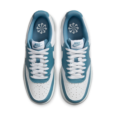 Tenisky a topánky Nike Court Vision Low Next Nature Modrá | DH3158-112, 2
