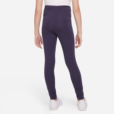 Legíny Nike Sportswear Favorites Girls' Leggings Fialová | FD0889-015, 1