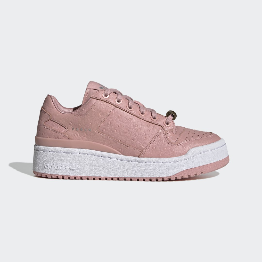 Tenisky a topánky adidas Originals Forum Bold W Ružová | GW1923, 0