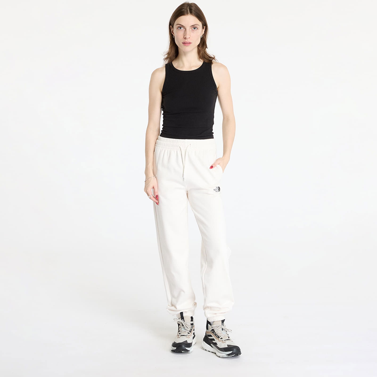 Essential Jogger Sweatpants