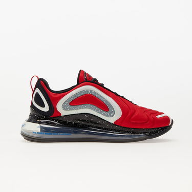 Tenisky a topánky Nike Air Max 720 Undercover Červená | CN2408-600, 1