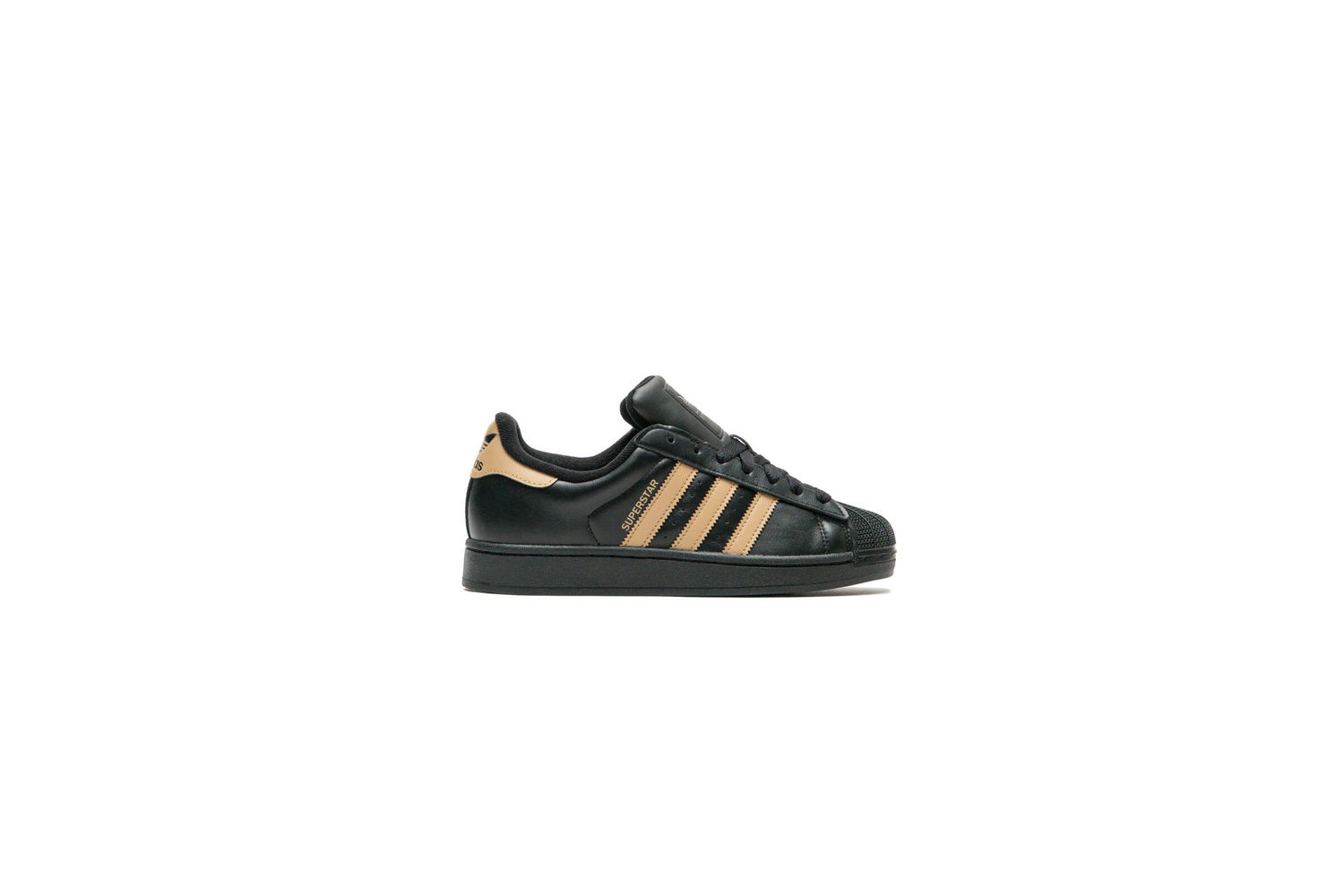 Tenisky a topánky adidas Originals Superstar II Čierna | JS1340, 1