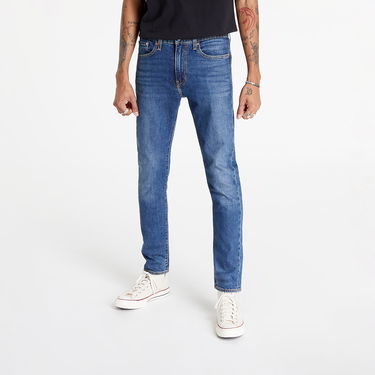 Džínsy Levi's 510 Skinny Fit Flex Jeans Fun Times Navy | 05510-1265, 0