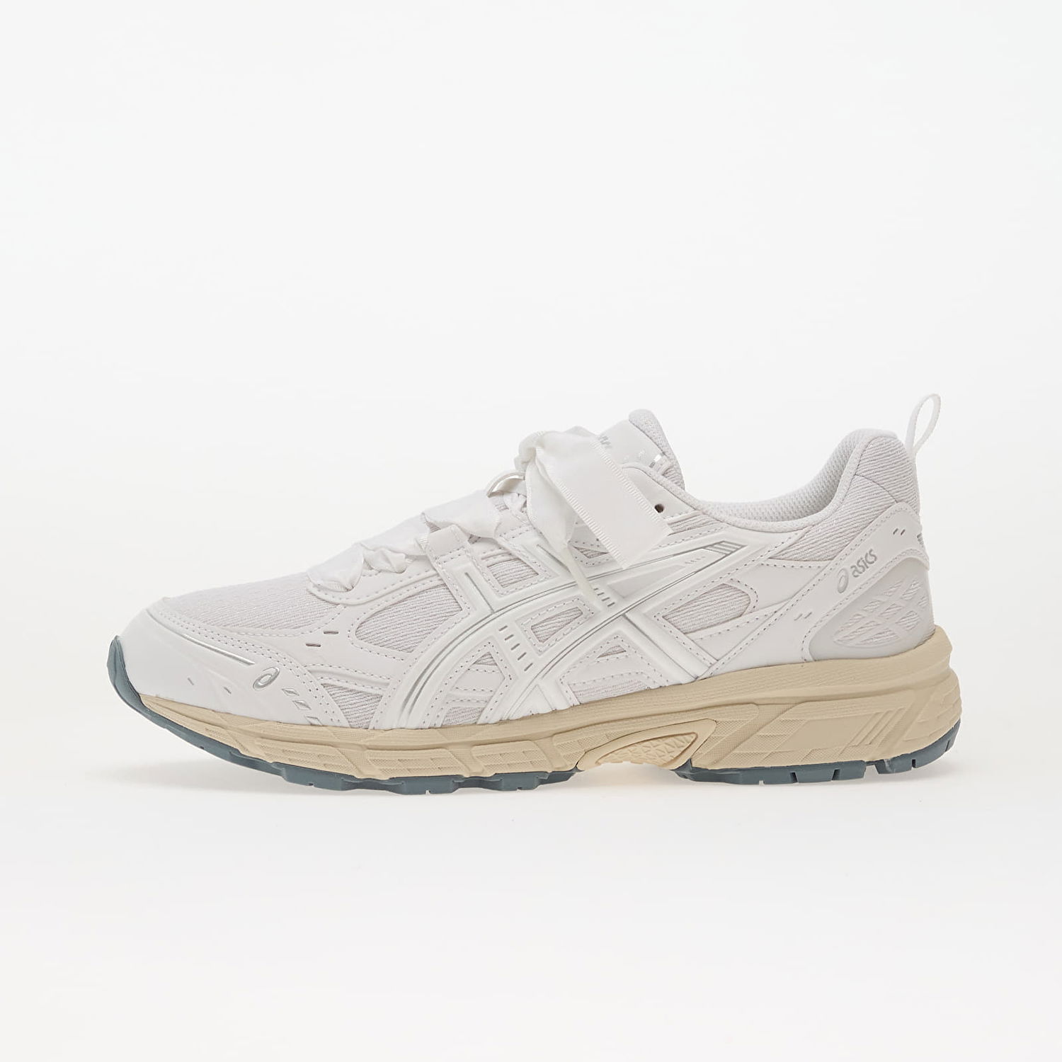 Tenisky a topánky Asics Gel-Nunobiki Biela | 1203A753-100, 0