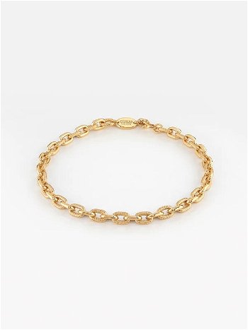 GUESS "The Chain" Necklace JUBN02123JW