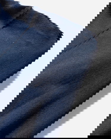 Legíny Ottolinger Sculpted Hip Leggings Navy | 11520351501 3, 3