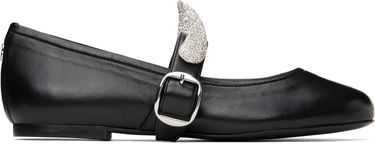 Oblečenie Coperni Coperni Disney Horn Ballerina Flats Čierna | DSH74F6016, 0