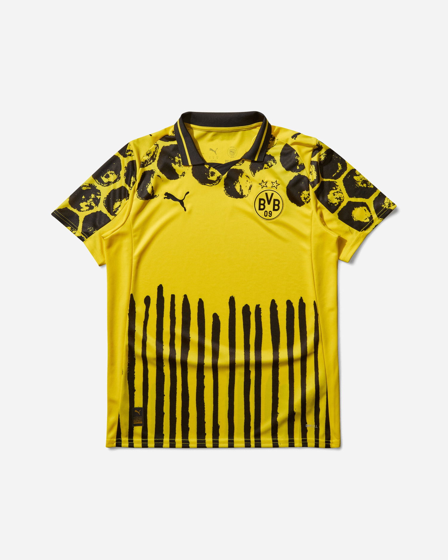 Dres Puma Kidsuper Borussia Dortmund Replica Jersey Žltá | 782741-02, 1