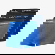 Low Rise Trunks 3 Pack