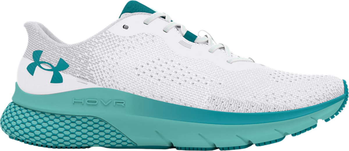 Tenisky a topánky Under Armour UA W HOVR Turbulence 2 Tyrkysová | 3026525-102, 0