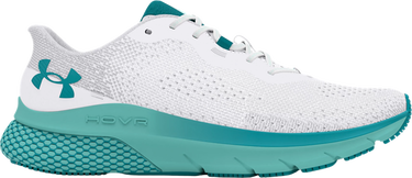 Tenisky a topánky Under Armour UA W HOVR Turbulence 2 Tyrkysová | 3026525-102, 0