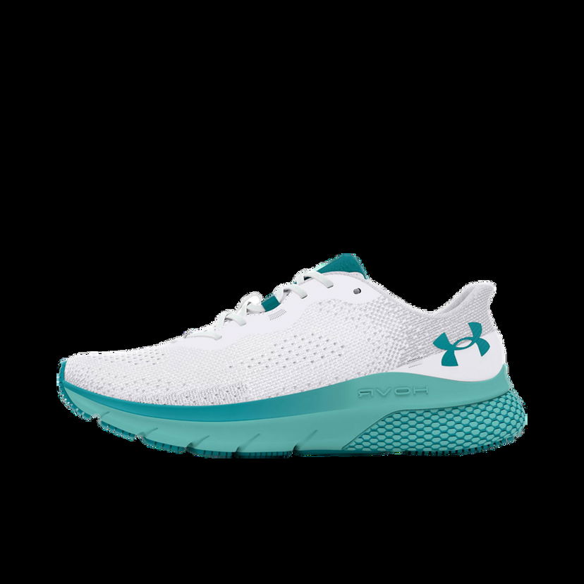 Tenisky a topánky Under Armour UA W HOVR Turbulence 2 Tyrkysová | 3026525-102