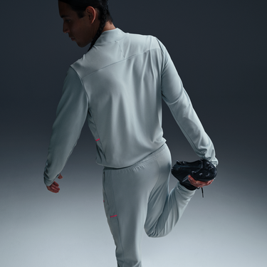 Súprava Nike Academy Dri-FIT Football Tracksuit Šedá | HJ3776-395, 1