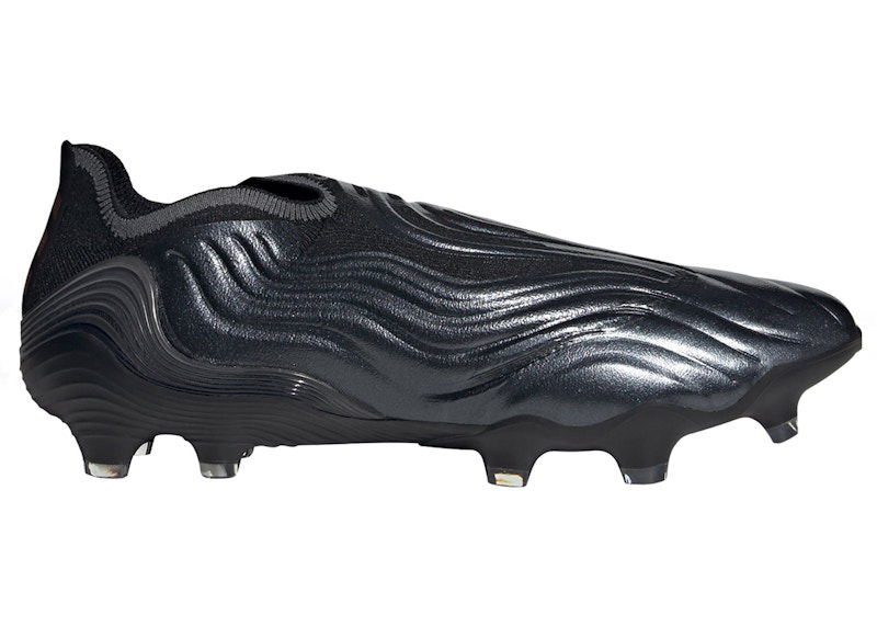 Tenisky a topánky adidas Performance Copa Sense FG Čierna | FW6491, 0