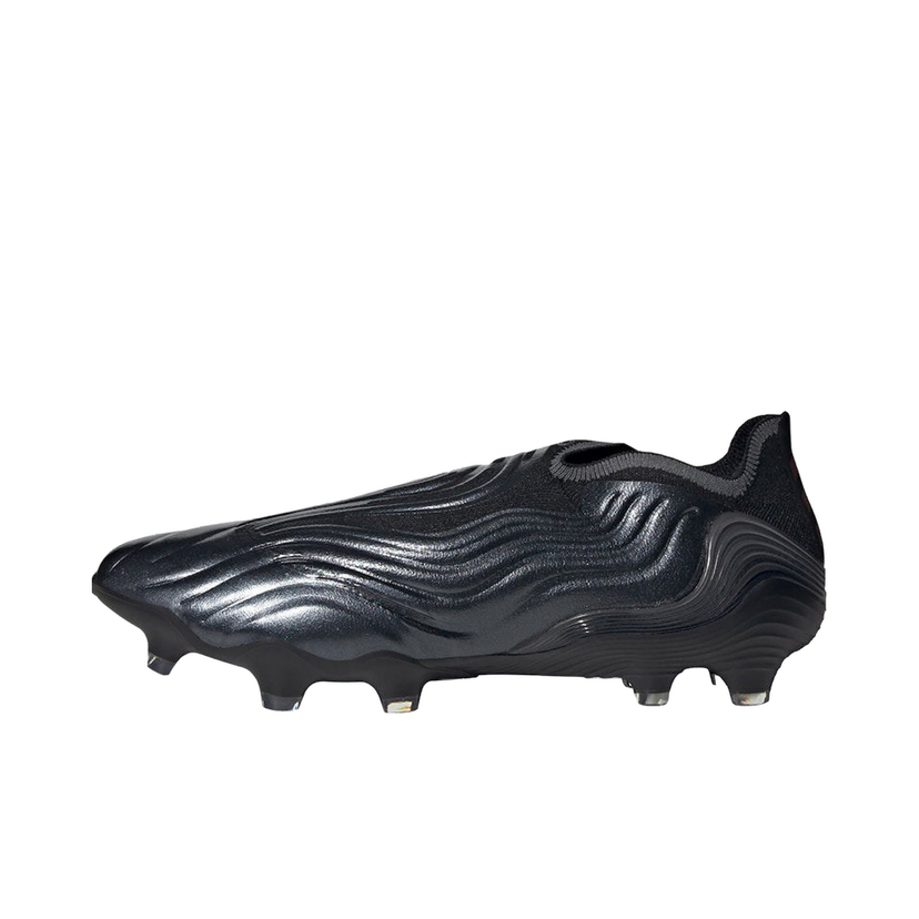 Tenisky a topánky adidas Performance Copa Sense FG Čierna | FW6491