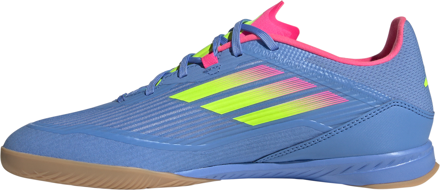 Tenisky a topánky adidas Performance F50 League IN Modrá | ie1226, 1