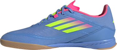 Tenisky a topánky adidas Performance F50 League IN Modrá | ie1226, 1