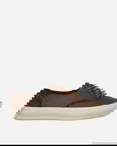 Tenisky a topánky Vans OTW Era Moc Stitch Hnedá | VN000EBTDMV1, 3