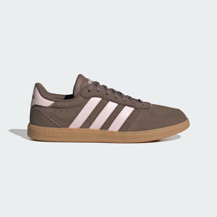 Tenisky a topánky adidas Originals Breaknet Sleek Hnedá | IH1372