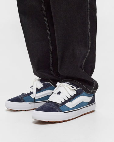 Tenisky a topánky Vans IMRAN POTATO x Knu Skool MTE-1 LX Modrá | VN000E3QBX91, 1