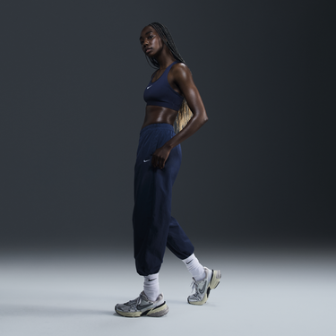 Tepláky Nike Sportswear Essential Čierna | FV7668-478, 0