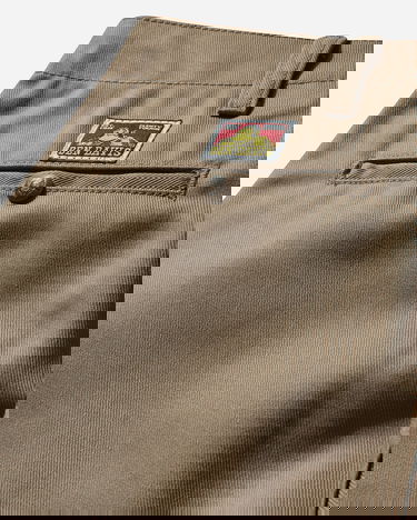 Cargo nohavice Ben Davis Original Pants Hnedá | BEN695 001, 4