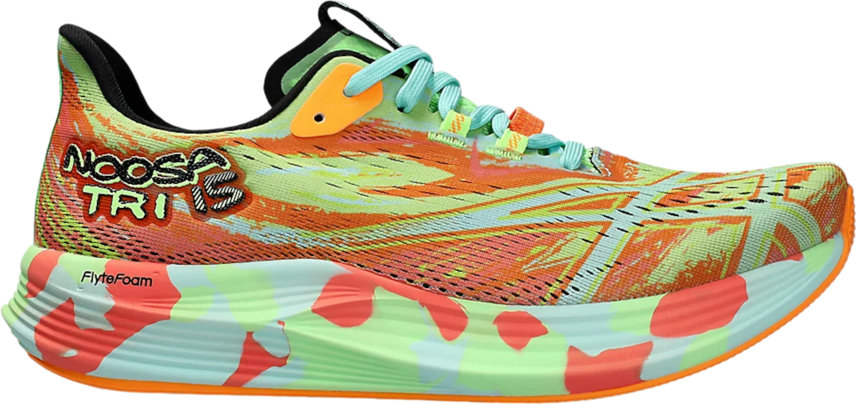 Tenisky a topánky Asics NOOSA TRI 15 Rôznofarebný | 1012b429-301, 0