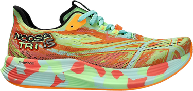 Tenisky a topánky Asics NOOSA TRI 15 Rôznofarebný | 1012b429-301, 0