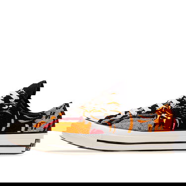 Tenisky a topánky Converse Chuck Taylor All Star 70 Ox Undefeated Varsity Jacket Oranžová | 162981C, 1