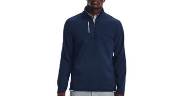 Mikina Under Armour UA Storm Daytona Navy | 1373409-408, 1