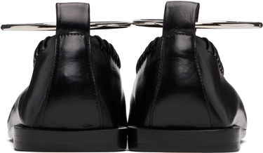 Tenisky a topánky Jil Sander Jil Sander Ring Ballerina Flats Béžová | J15WZ0009_P4864, 4